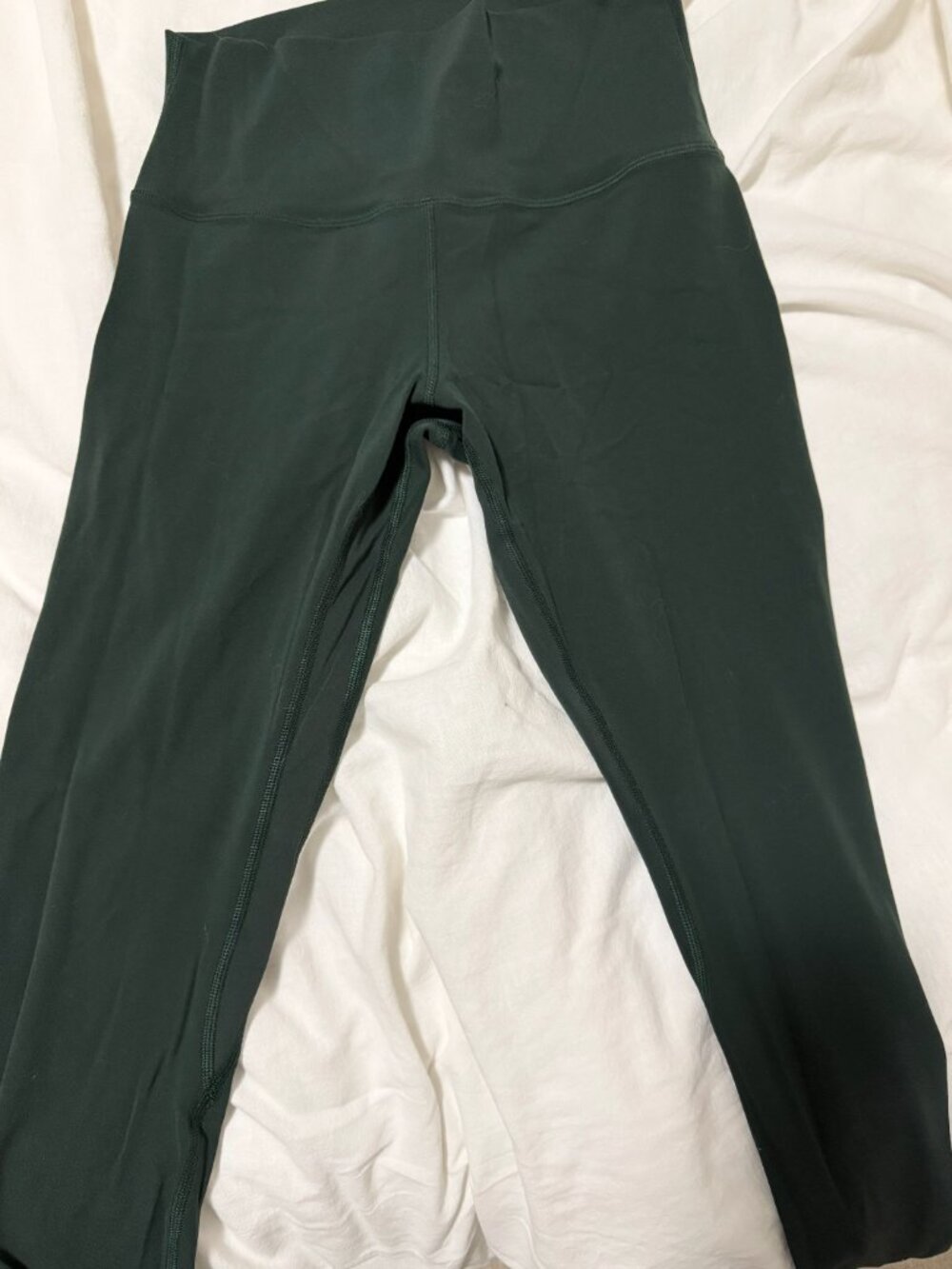 lululemon Align leggings 28"